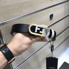 Fendi Belts